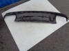 zadní spoiler nárazníku na audi q7 s-line, 4M0807521B