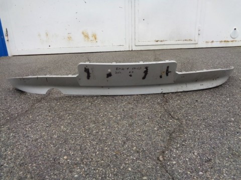 zadní spoiler nárazníku na bmw 1 E87, 511271247169