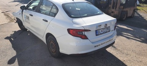 Náhradní díly fiat tipo sedan, 1,4 16V, 70KW