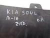 zadní spoiler nárazníku na kiu soul II, 86612-B2100