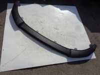 přední spoiler nárazníku pro hyundai ix35, tucson, 86512-2Y000