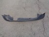 zadní spoiler nárazníku na audi a3 8P4 s-line,