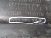 přední mřížka nárazníku na mercedes GLC W253, X253, A2538852400