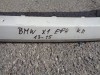 přední spoiler nárazníku na bmw x1 E84