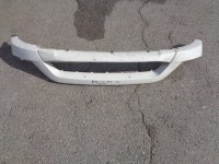 přední spoiler nárazníku na bmw x1 E84