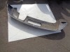 zadní spoiler nárazníku na audi q3, 8u0807568