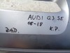 zadní spoiler nárazníku na audi q3, 8u0807568