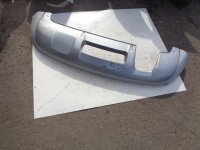 zadní spoiler nárazníku na audi q3, 8u0807568