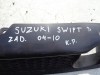 zadní nárazník na suzuki swift, 71841-57K1