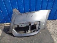 levý přední roh nárazníku na audi q3, 8U0807437R