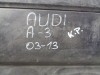 zadní nárazník na audi a3 3oj dveřová, 8p3807511