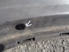 zadní nárazník na audi a3 3oj dveřová, 8p3807511