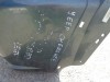 zadní nárazník na jeep cherokee, 3944-01A-PM