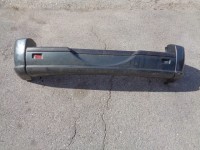 zadní nárazník na jeep cherokee, 3944-01A-PM