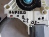 levý přední motorek stahování okna na škodu superb II, 8k0959801A
