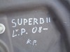 levé přední stahování okna na škodu superb II, 3T0837401B