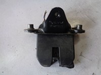 zadní zámek na páté dveře na škodu octávii II kombi, 1Z5827501D
