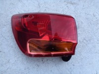 levé zadní světlo na kiu ceed II kombi, 92401-A23