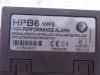 řídicí jednotka centrálu na škodu octávii II, HPB6