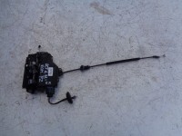 pravý zadní zámek na dveře na škodu octávii II, 7L0839016D