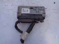 řídicí jednotka motoru na škodu octávii II 1,4, 03C906024CQ