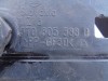 přední čelo ke škodě superb II lift, 3T0805588D