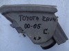 levá přední mlhovka na toyotu rav 4