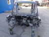 přední čtvrtka na fiat doblo II lift,