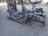 přední čtvrtka na fiat doblo II lift,