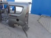 přední čtvrtka na fiat doblo II lift,