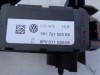 elektronický plynový pedál na škodu octávii II 1,4 , 1K1721503AS