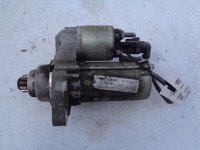 startér na škodu octávii II 1,4 16V, 02T911024N
