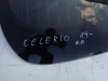 zadní sklo na suzuki celerio do pátých dveří,