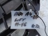 přední maska na audi a4 B8 , 5K0853651E