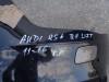 přední nárazník na audi a4 RS4 B8 lift, 8K0807437AC