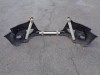 přední nárazník na audi a4 RS4 B8 lift, 8K0807437AC
