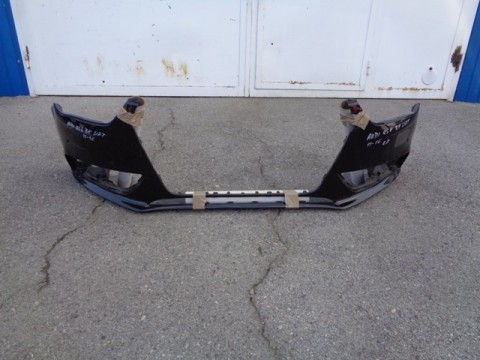 přední nárazník na audi a4 RS4 B8 lift, 8K0807437AC