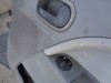 pravé přední dveře na ford fiestu mk6