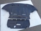 spodní kryt motoru na audi a6 C6 , 4F0863821K