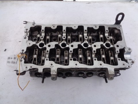 hlava motoru na kiu ceed I 1,6crdi,