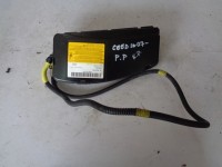 pravý boční sedačkový airbag na kiu ceed I, 607184901