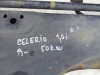 přední nápravnice na suzuki celerio,