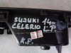 levý přední vypínač na okna na suzuki celerio, 83725-84M2L