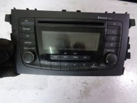 autorádio na suzki celerio , rádio, 39101-84M10