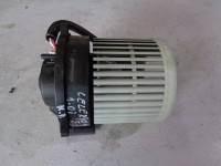 ventilátor na topení na suzuki celerio,