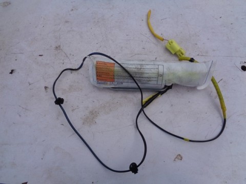 pravý přední airbag do sedačky na suzuki celerio, 85350-84MA0
