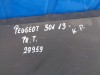 pravý zadní blatník na peugeot 301, 1608362880