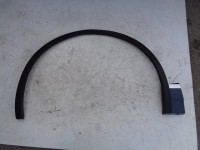 levý přední lem blatníku na vw volkswagen touareg