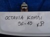 páté dveře na škodu octávii I kombi,