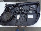 pravé přední stahování okna na ford fiestu mk7, elektrické